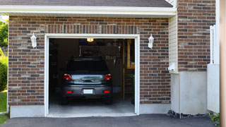 Garage Door Installation at 01749 Hudson, Massachusetts